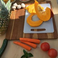 cours de cuisine collectif