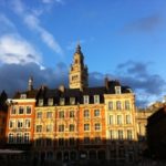 grand place Lille