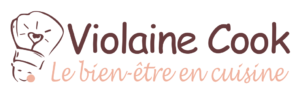 Violaine Cook logo