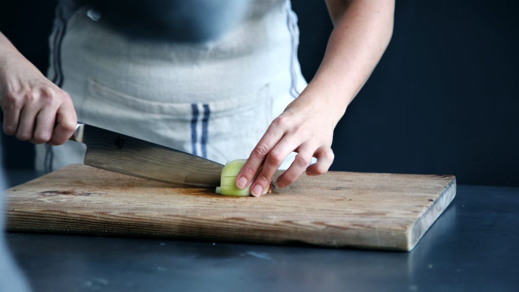 atelier cuisine